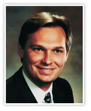 Dr. Jerry Niedzwiecki